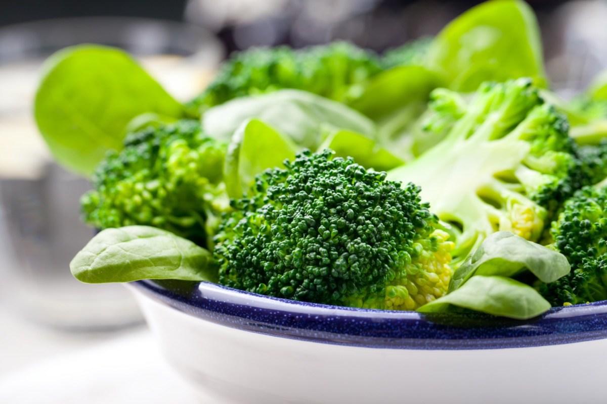 Avoid Eating These Healthy Foods Raw Archyde